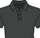 Muir Clan Crest Embroidered Polo