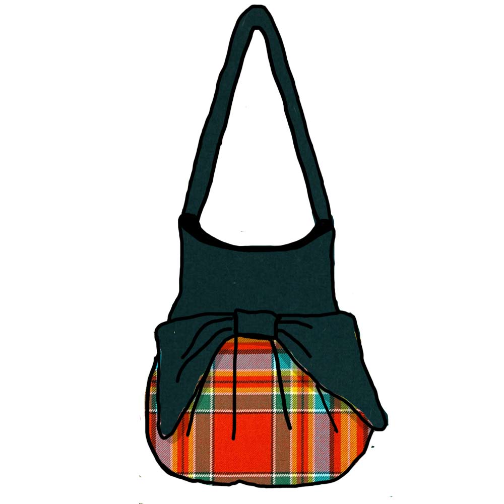 Chattan Ancient Bag