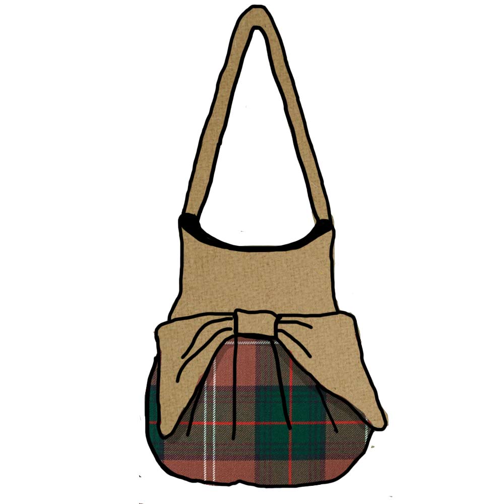 Chisholm Hunting Modern Bag