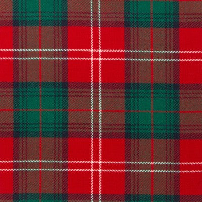 Lightweight Tartan by the meter  A-C