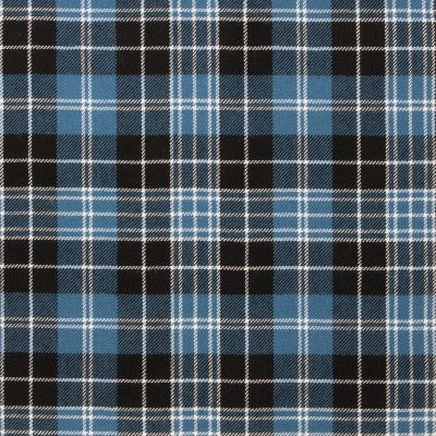 Lightweight Tartan by the meter  A-C