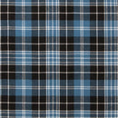 Lightweight Tartan by the meter  A-C