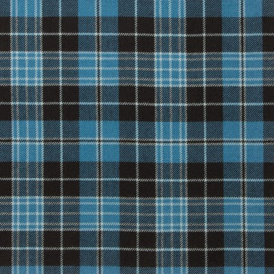 Lightweight Tartan by the meter  A-C