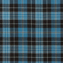 Lightweight Tartan by the meter  A-C
