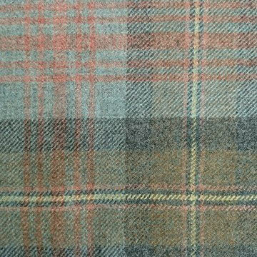 Coast Tweed Hand Stitched Kilt