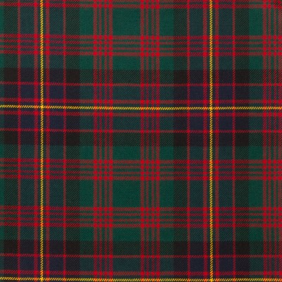 Lightweight Tartan by the meter  A-C