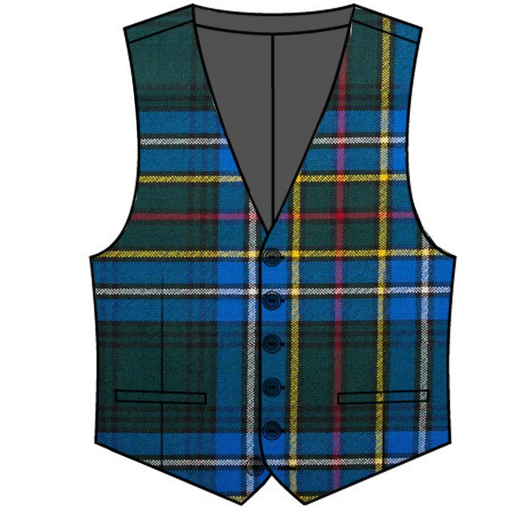 Cockburn Modern Gents Waistcoat