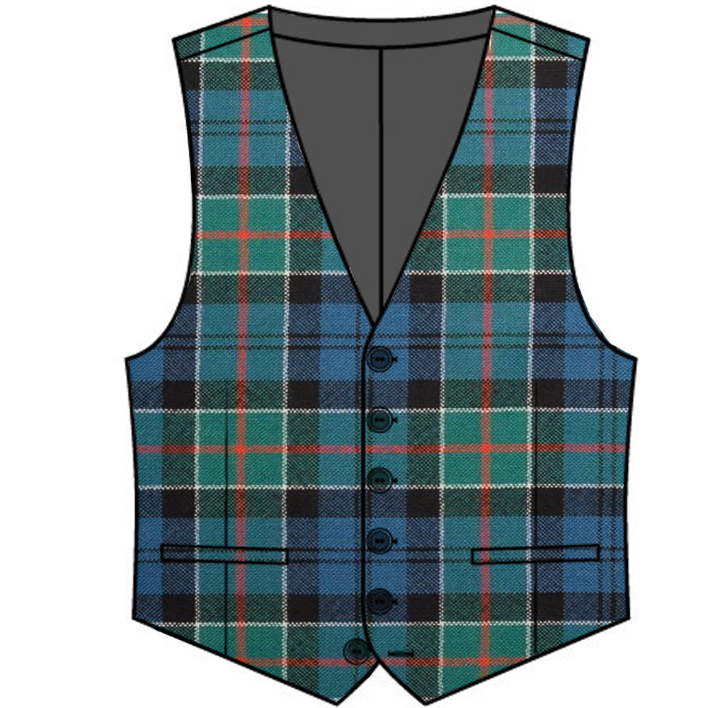 Colquhoun Ancient Gents Waistcoat