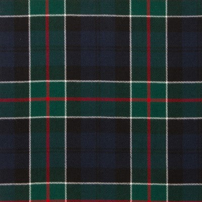 Tartan Swatches - Lightweight   A-C