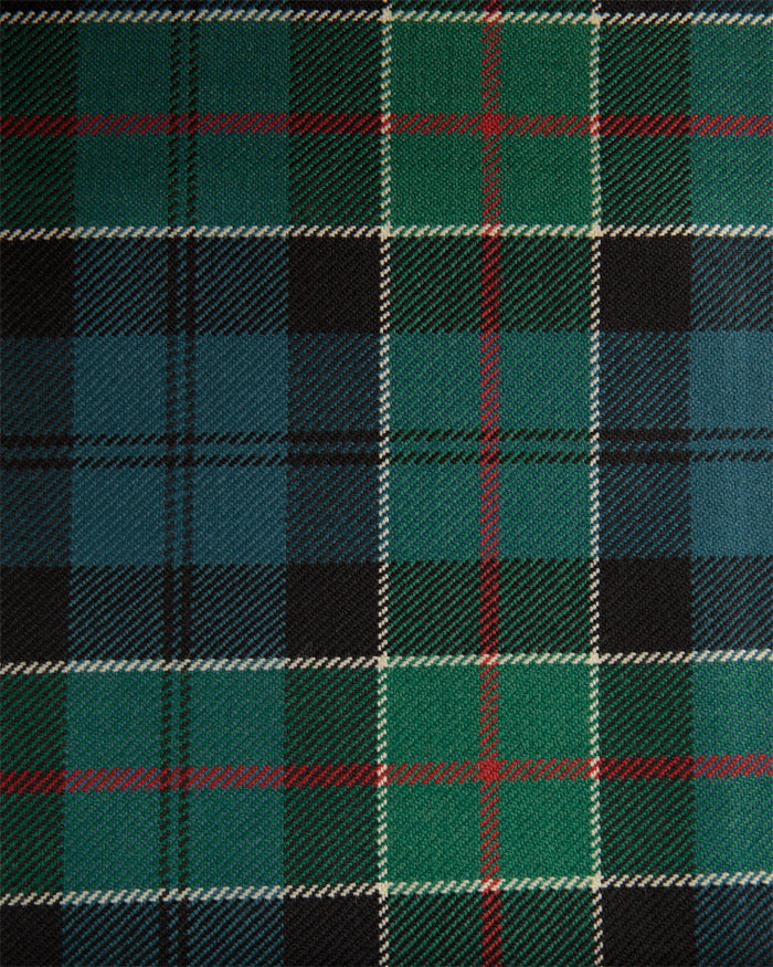 Heavy Weight Tartan per meter - Discounted Price  A-G