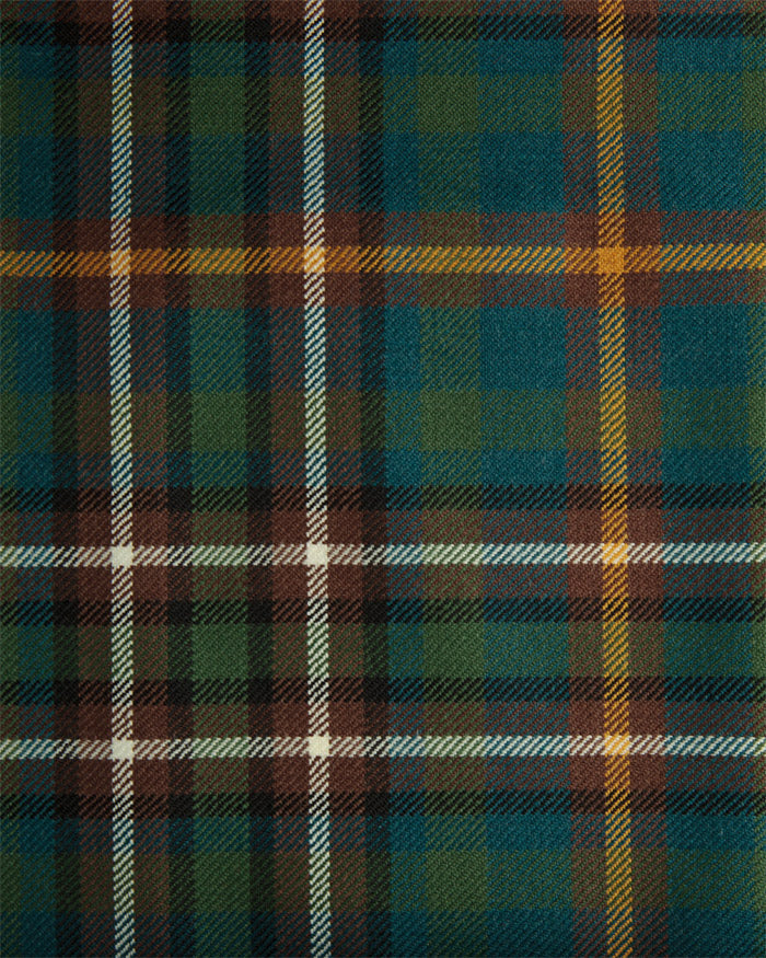 Heavy Weight Tartan per meter - Discounted Price  A-G