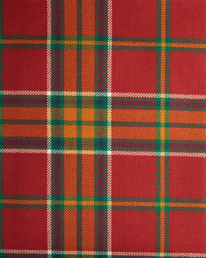 Heavy Weight Tartan per meter - Discounted Price  A-G