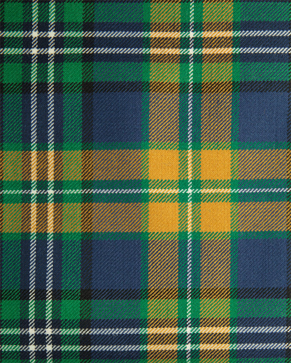 Heavy Weight Tartan per meter - Discounted Price  A-G