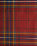 Heavy Weight Tartan per meter - Discounted Price  A-G