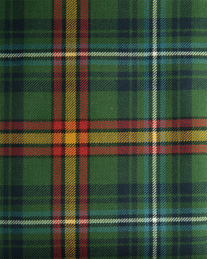 Heavy Weight Tartan per meter - Discounted Price  A-G