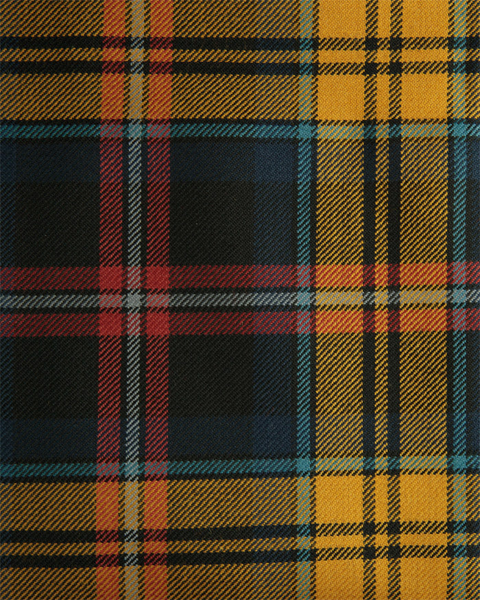 Heavy Weight Tartan per meter - Discounted Price  A-G