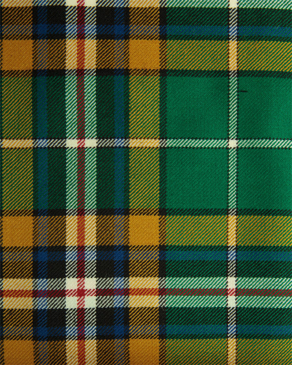 Heavy Weight Tartan per meter - Discounted Price  A-G