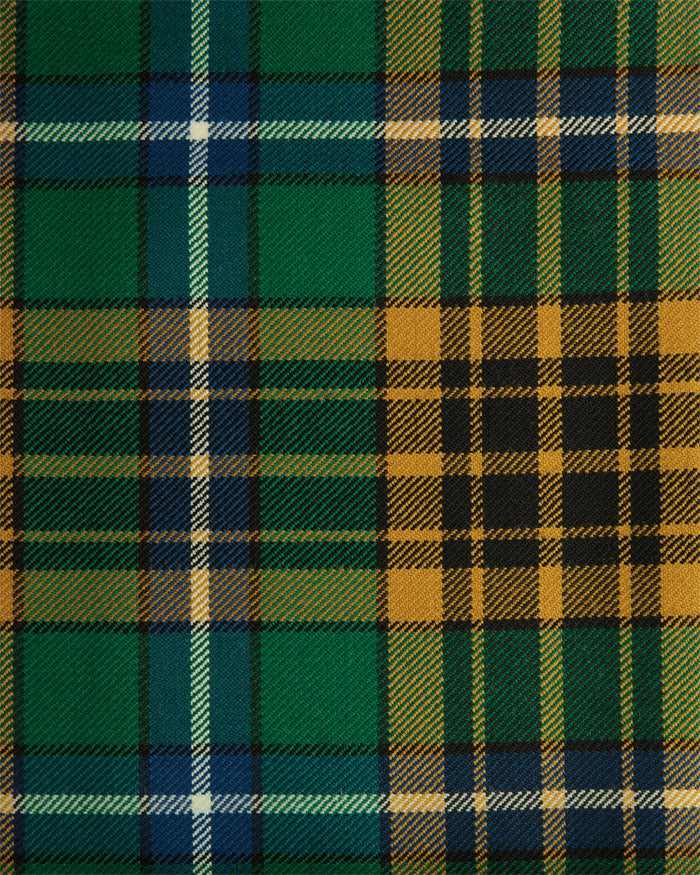 Heavy Weight Tartan per meter - Discounted Price  A-G