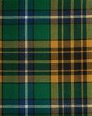 Heavy Weight Tartan per meter - Discounted Price  A-G