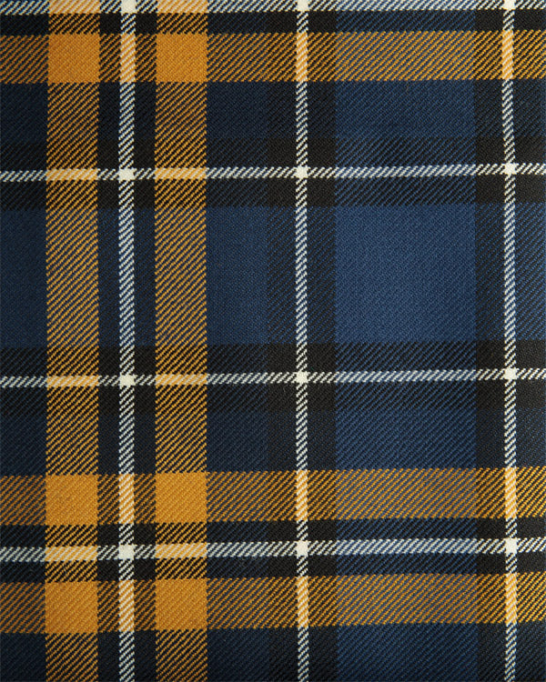 Heavy Weight Tartan per meter - Discounted Price  A-G