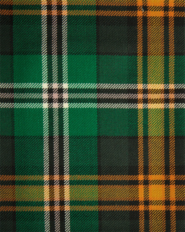 Heavy Weight Tartan per meter - Discounted Price  A-G