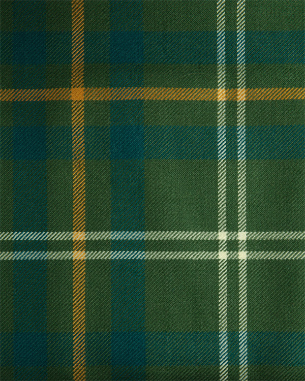 Heavy Weight Tartan per meter - Discounted Price  A-G