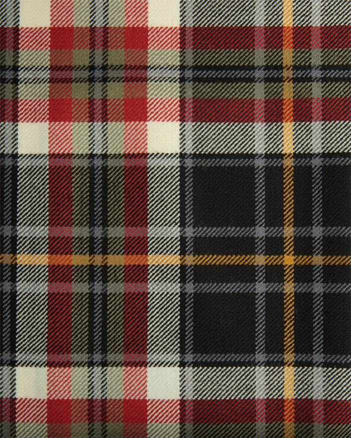 Heavy Weight Tartan per meter - Discounted Price  A-G