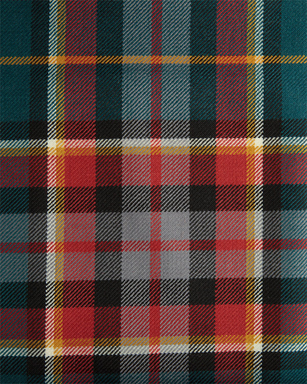 Heavy Weight Tartan per meter - Discounted Price  A-G