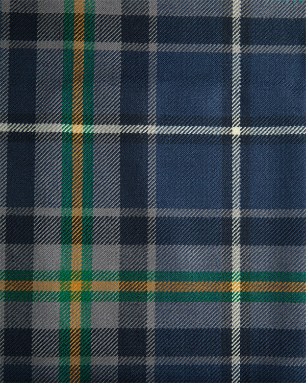 Heavy Weight Tartan per meter - Discounted Price  A-G