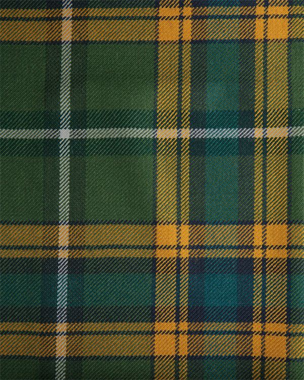 Heavy Weight Tartan per meter - Discounted Price  A-G