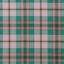 Lightweight Tartan by the meter  A-C