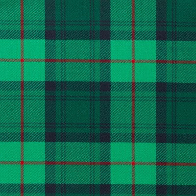 Lightweight Tartan by the meter  A-C