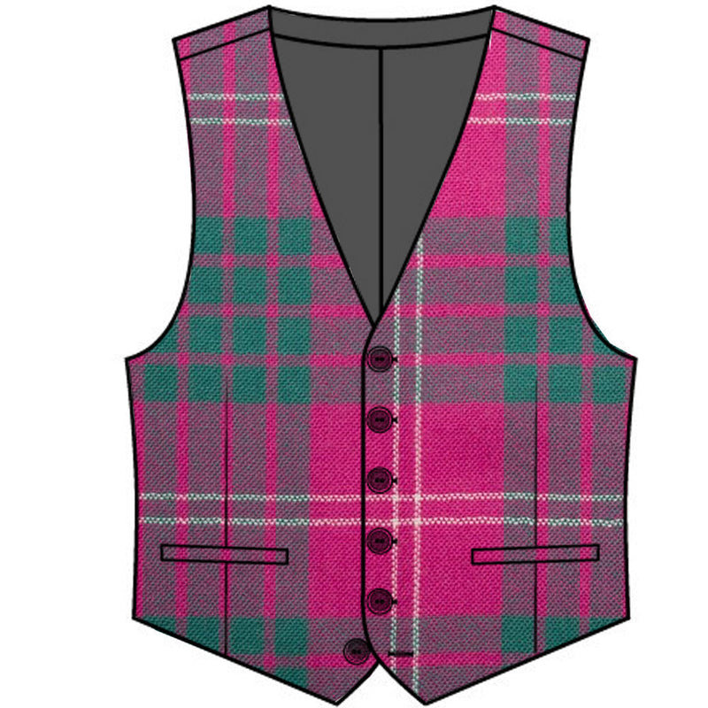 Crawford Ancient Gents Waistcoat