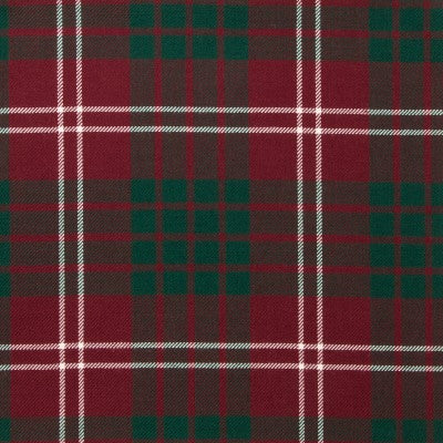 Lightweight Tartan by the meter  A-C