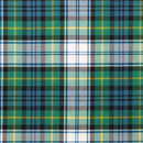 Lightweight Tartan by the meter  G-L