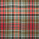 Lightweight Tartan by the meter  G-L