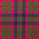 Lightweight Tartan by the meter  G-L