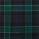Lightweight Tartan by the meter  G-L