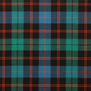 Lightweight Tartan by the meter  G-L