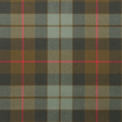 Tartan Swatches - Lightweight G-L