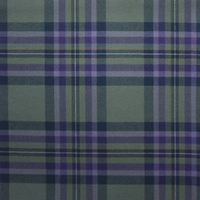 Lightweight Tartan by the meter  G-L