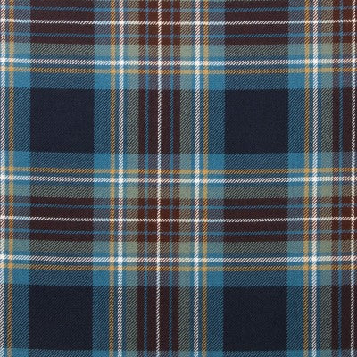 Tartan Swatches - Lightweight G-L