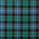 Lightweight Tartan by the meter  G-L