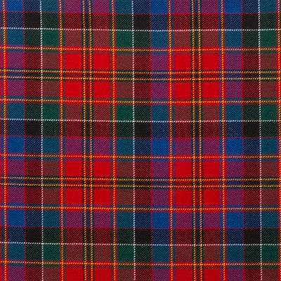 Tartan Swatches - Lightweight G-L