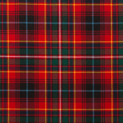 Tartan Swatches - Lightweight G-L