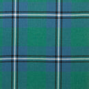Lightweight Tartan by the meter  G-L