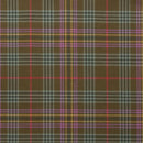 Lightweight Tartan by the meter  G-L