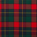 Lightweight Tartan by the meter  G-L