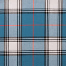 Lightweight Tartan by the meter  G-L