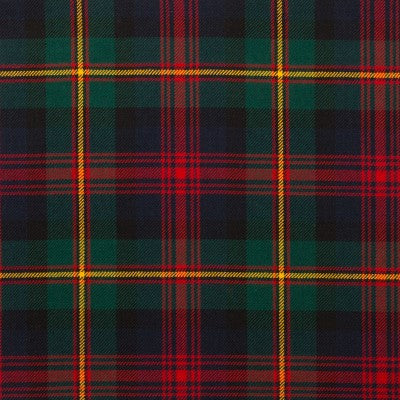 Tartan Swatches - Lightweight G-L